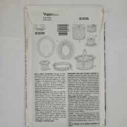 8306 VOG BK